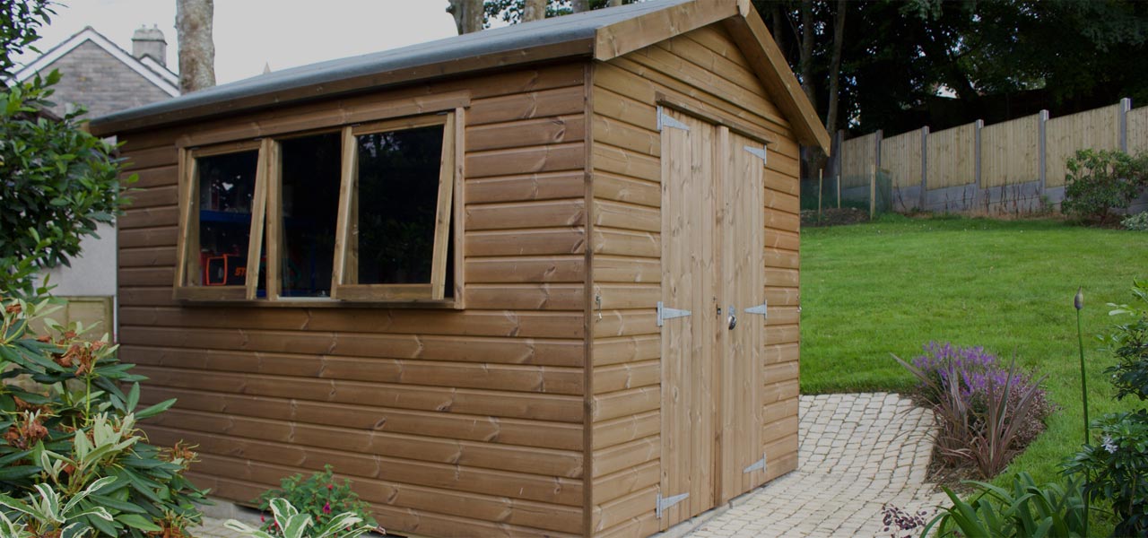 Homepage Truro Portable Buildings