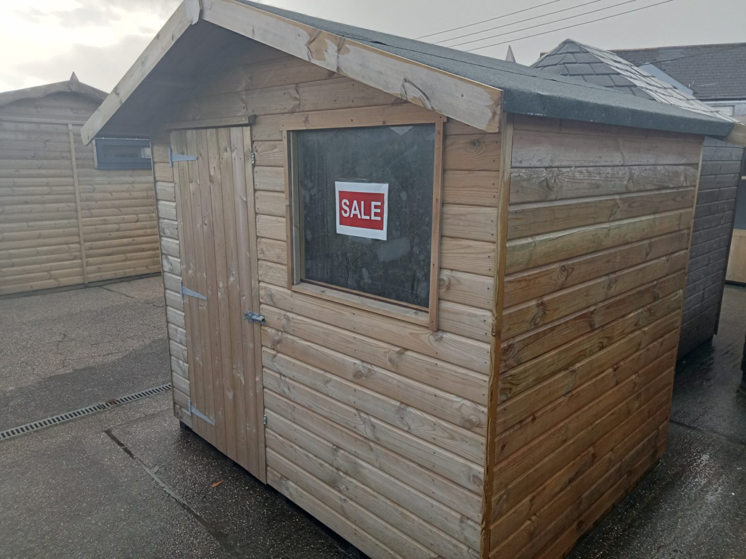 Ex Display Garden Buildings Archives Truro Portable Buildings